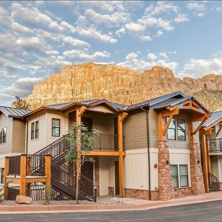 Watchman Villas Springdale Exterior photo