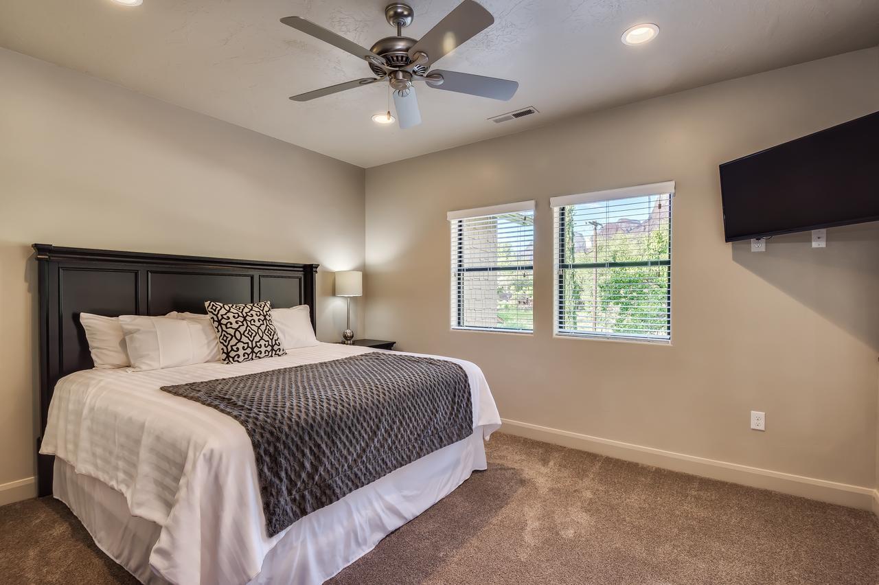 Watchman Villas Springdale Exterior photo