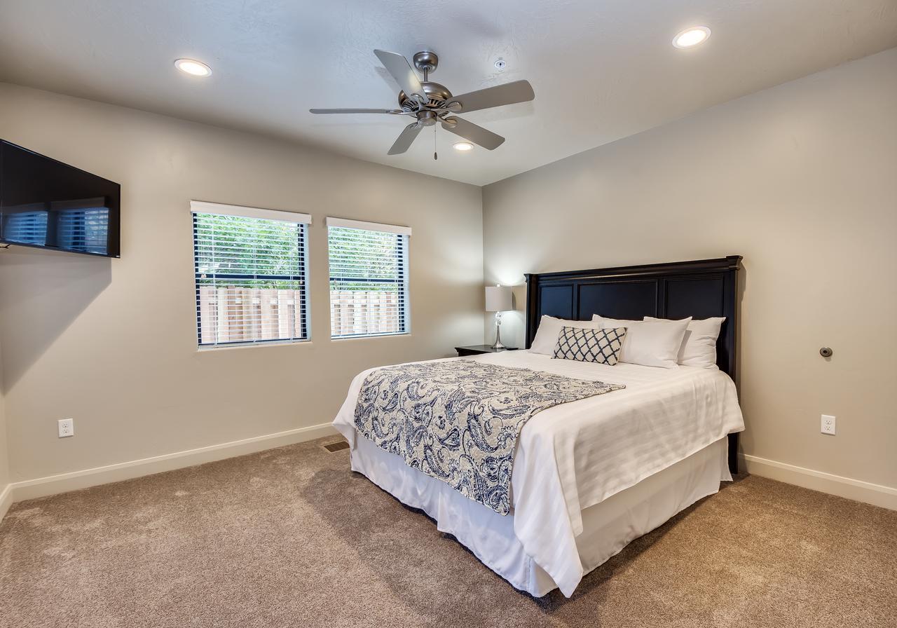 Watchman Villas Springdale Exterior photo